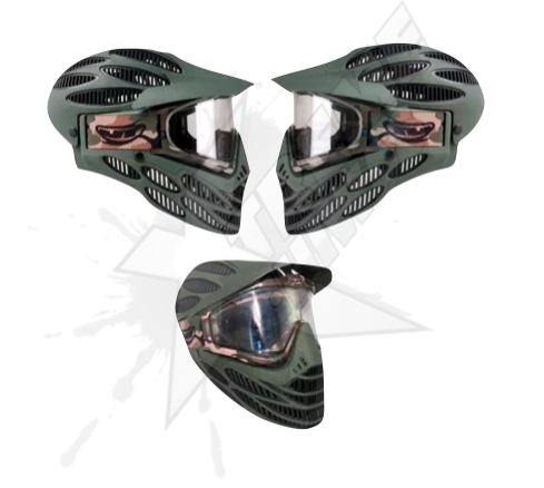 Careta Verde Jt Flex 8 Termal - Image 6