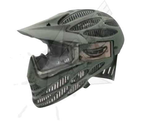 Careta Verde Jt Flex 8 Termal - Image 2