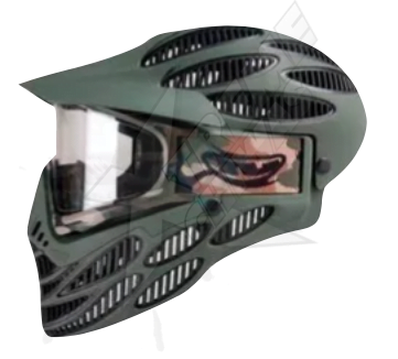 Careta Verde Jt Flex 8 Termal - Image 5