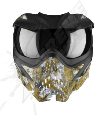 Careta Vforce Eagle Eye Gold