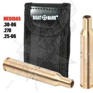 Colimador regimador sightmark cal. 30-06 Srp