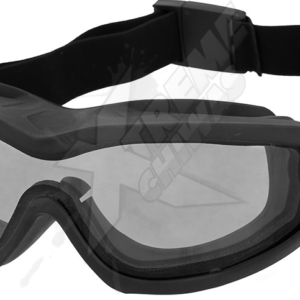 Lentes Goggles Negro Lancer Tactical