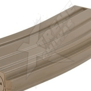 Magazine M4 Arena Evike MidCap 140 Rondas 6mm