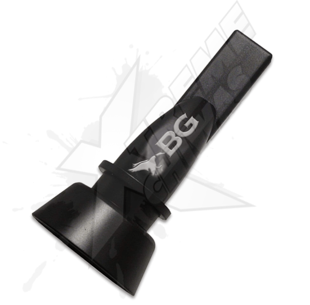 Reclamo Llamado Buck Gardner Pato 6 en 1