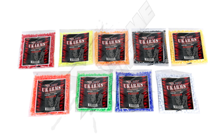 1000 Bbs Ukarms 12g 6mm - Image 2