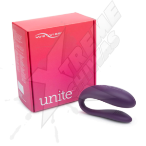 Juguete We Vibe Unite Vibrador Pareja Con Control Remoto