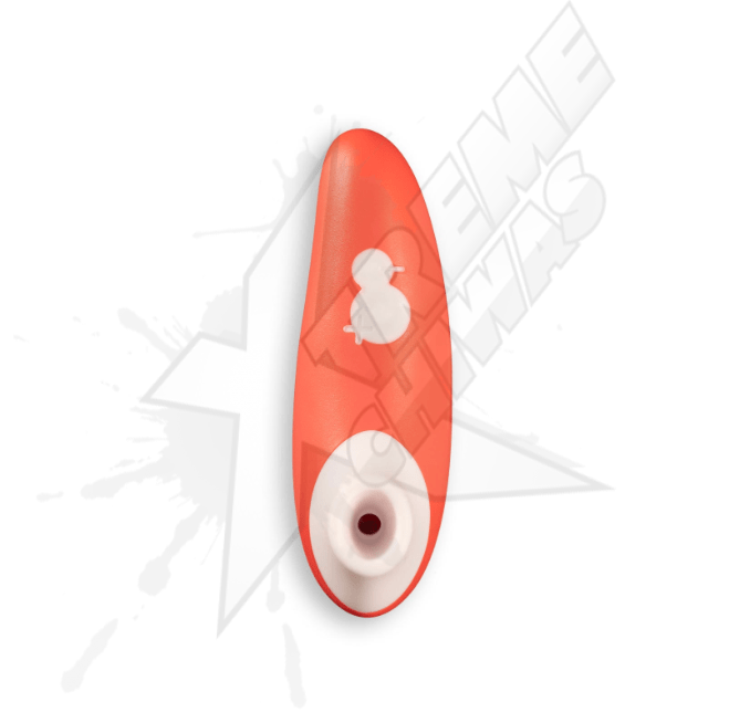 Romp Switch Vibrador Consolador Estimulador Clitoris - Image 4