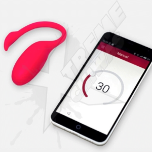 Juguete Sexual Magic Motion Flamingo Vibrador