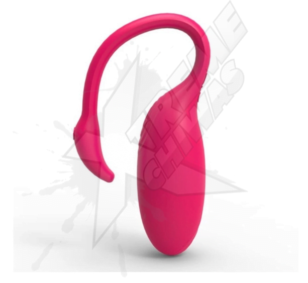 Juguete Sexual Magic Motion Flamingo Vibrador - Image 2
