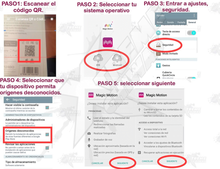 Juguete Sexual Magic Motion Flamingo Vibrador - Image 5