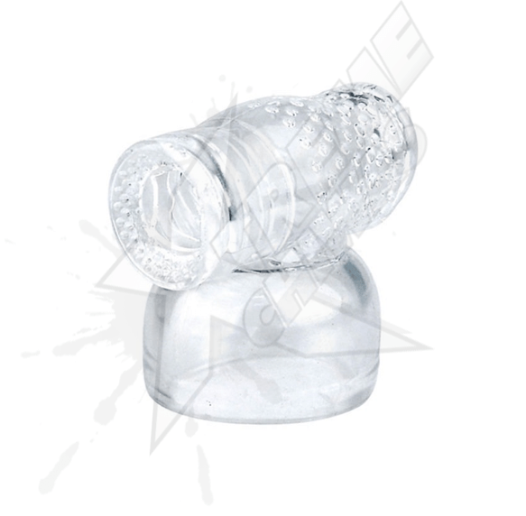 Accesorio para Magic Wanna Masajeadora Hitachi - Image 2