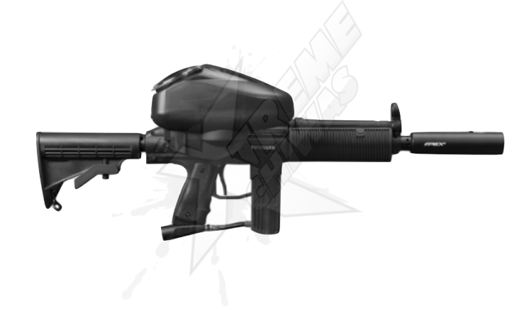Tippmann Stryker Mp2 Electronica - Image 2