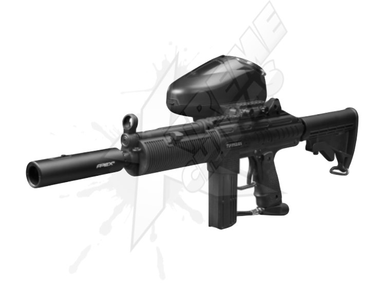 Tippmann Stryker Mp2 Electronica - Image 3