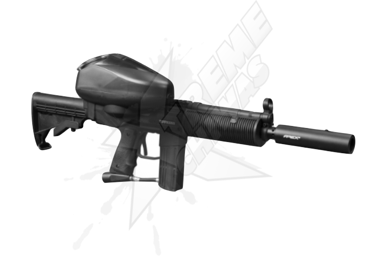 Tippmann Stryker Mp2 Electronica - Image 4
