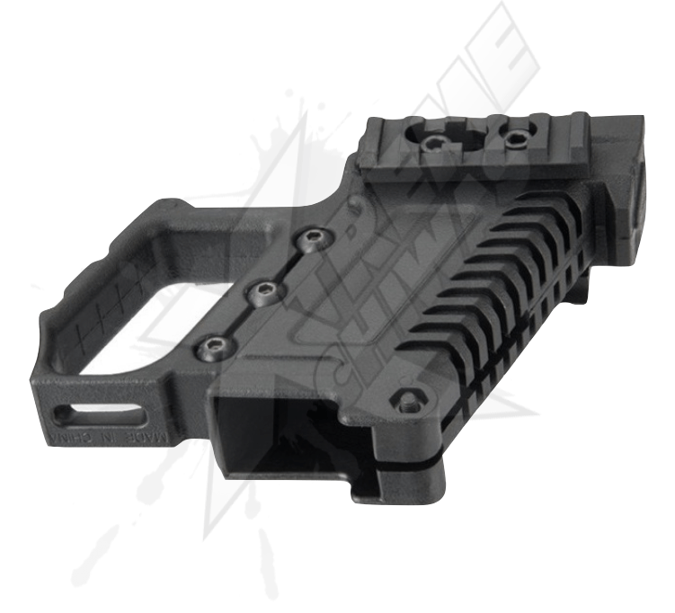 Adaptador Mango Tactical Carbine Conversion Glock - Image 7