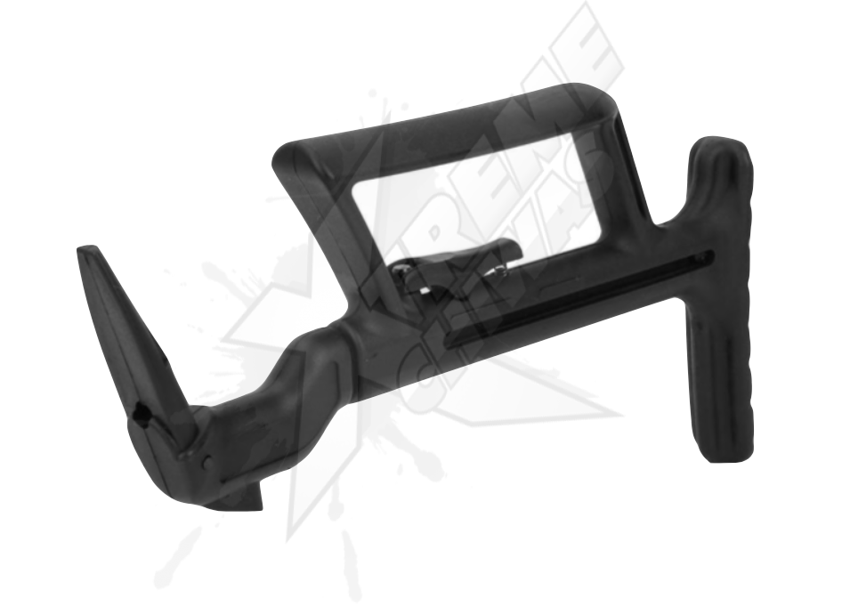 Adaptador Mango Tactical Carbine Conversion Glock - Image 2