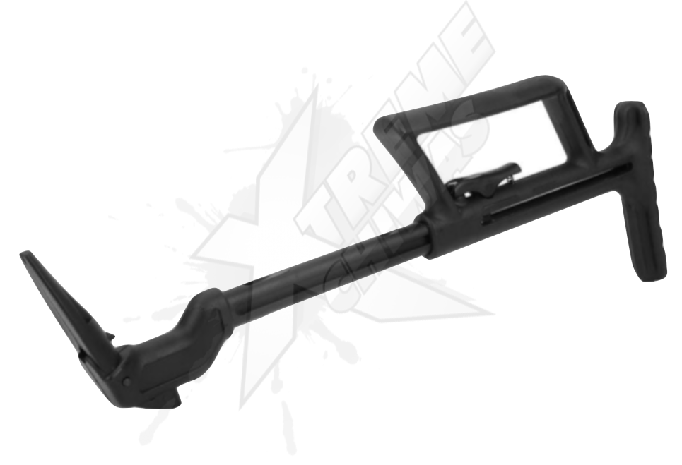 Adaptador Mango Tactical Carbine Conversion Glock - Image 3