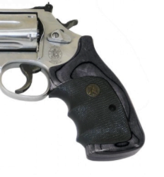 Cacha De Agarre Pachmayr S&W K Square Butt Frame - Image 2