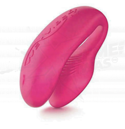 Juguete Sexual Vibrador We-vibe 4 Plus - Image 2