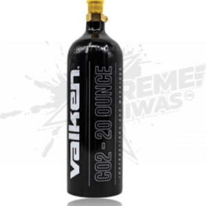 Tanque De Gotcha 20oz