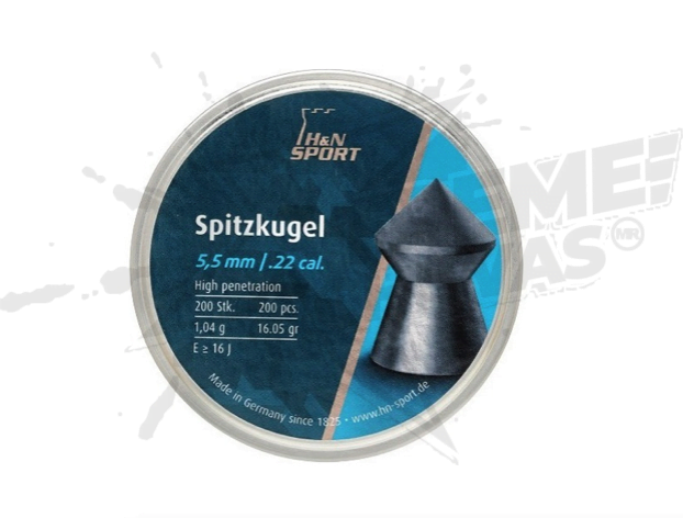 Spitzkugel - Image 2