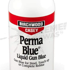 Birchwood Casey Super Blue Liquid Gun Blue 32 oz