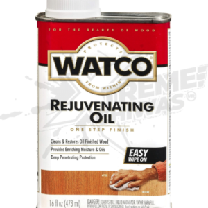 Watco Aceite Rejuvenecedor 479 Ml