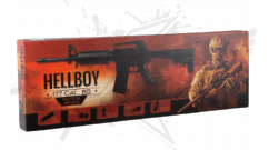 Rifle Hellboy M4 R15 Magazine CO2 .177 (4.5mm) - Image 4