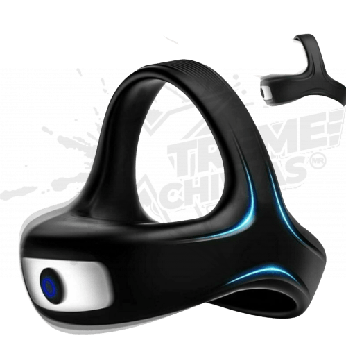 Juguete Sexual Anillo Vibrador Para Pene - Image 8