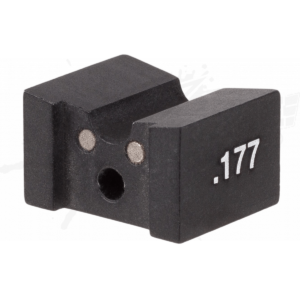 Cargador Monotiro Aspen Avenger .177 (4.5mm)