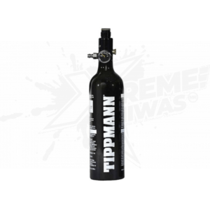 Tanque Aire Comprimido 26ci 3000psi Tippmann HPA