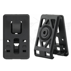 Clip Universal Holster Magazine Para Pistola