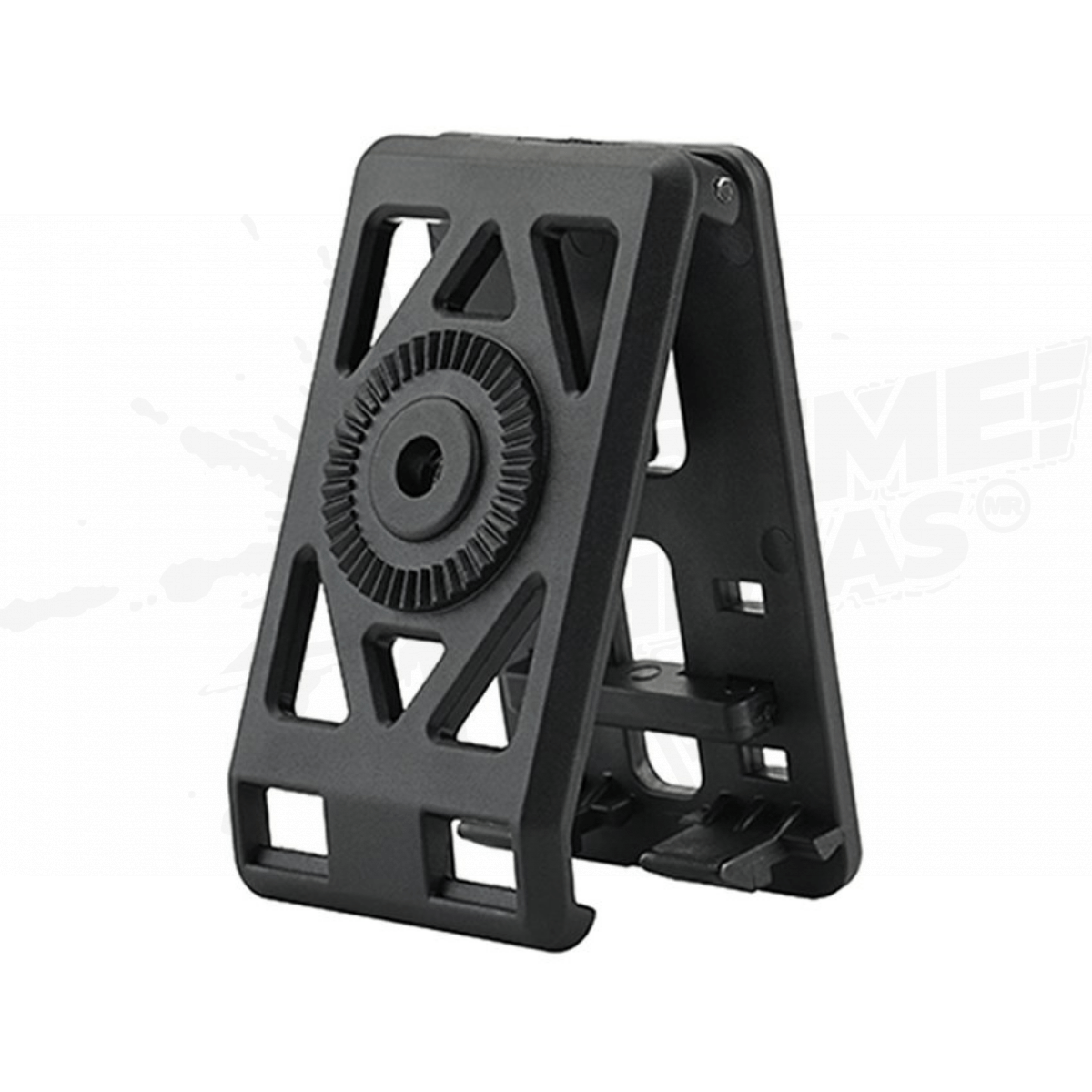 Clip Universal Holster Magazine Para Pistola - Image 3