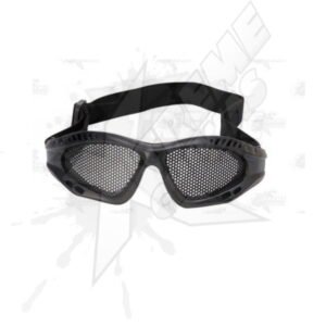 Lente Protector Goggles Malla