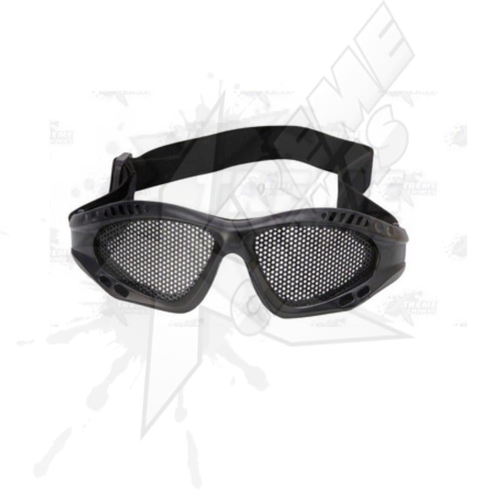 Lente Protector Goggles Malla