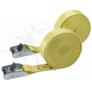 Correas De Amarre Haul Master con Trinquete