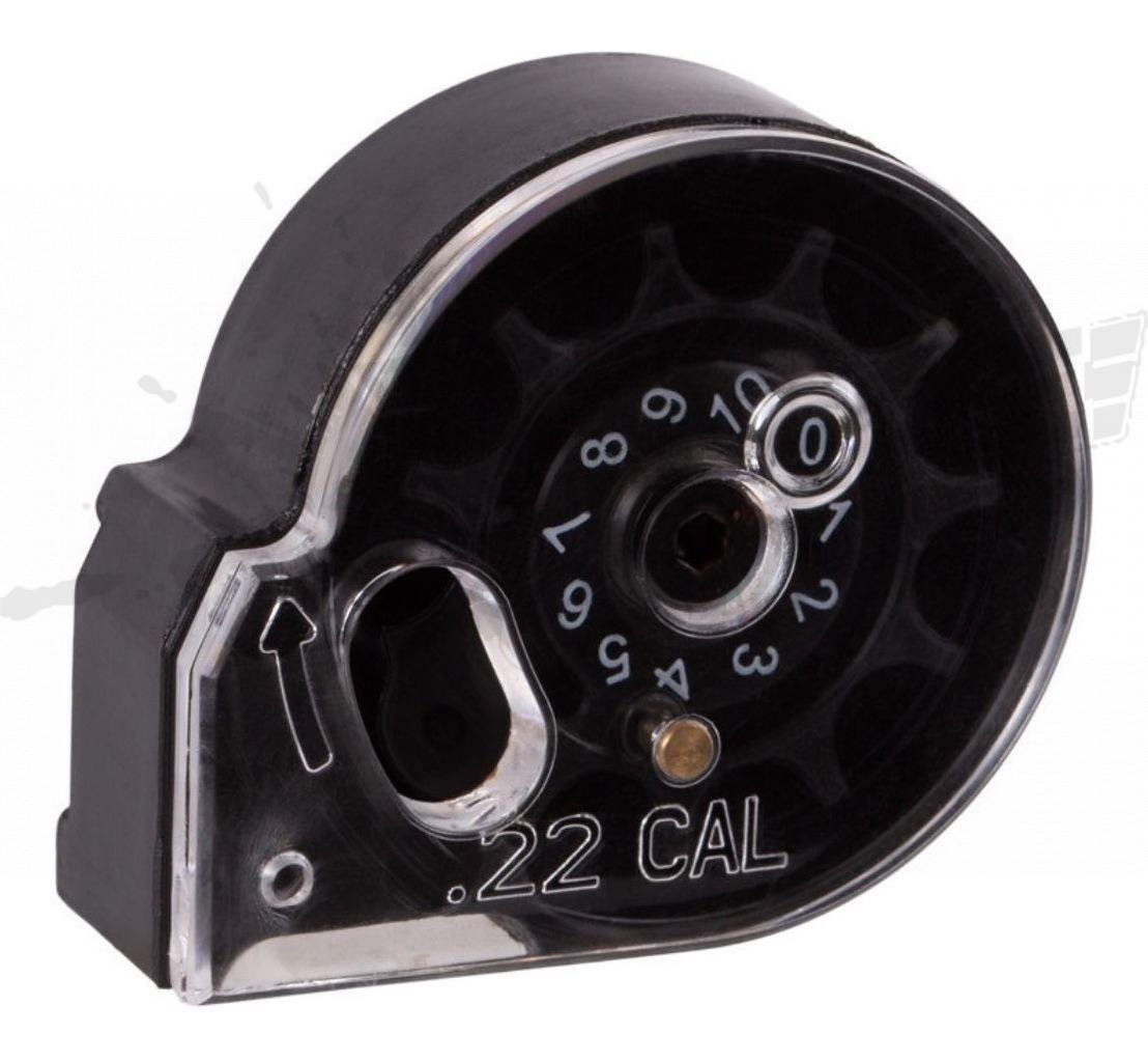 Rifle Umarex Gauntlet Gen 2 PCP .30 (7.62mm) - Image 10