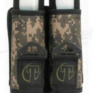 Arnes Tippmann Sport Series 2 pods Camuflajeado (Sin Pods)