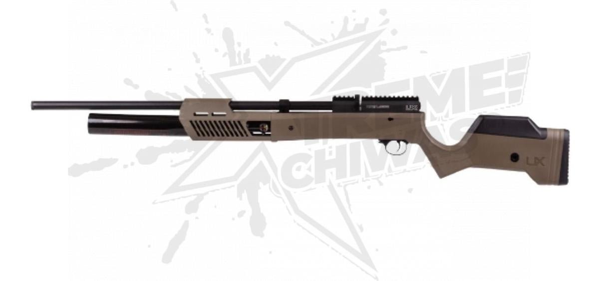 Rifle Umarex Gauntlet Gen 2 PCP .30 (7.62mm) - Image 5