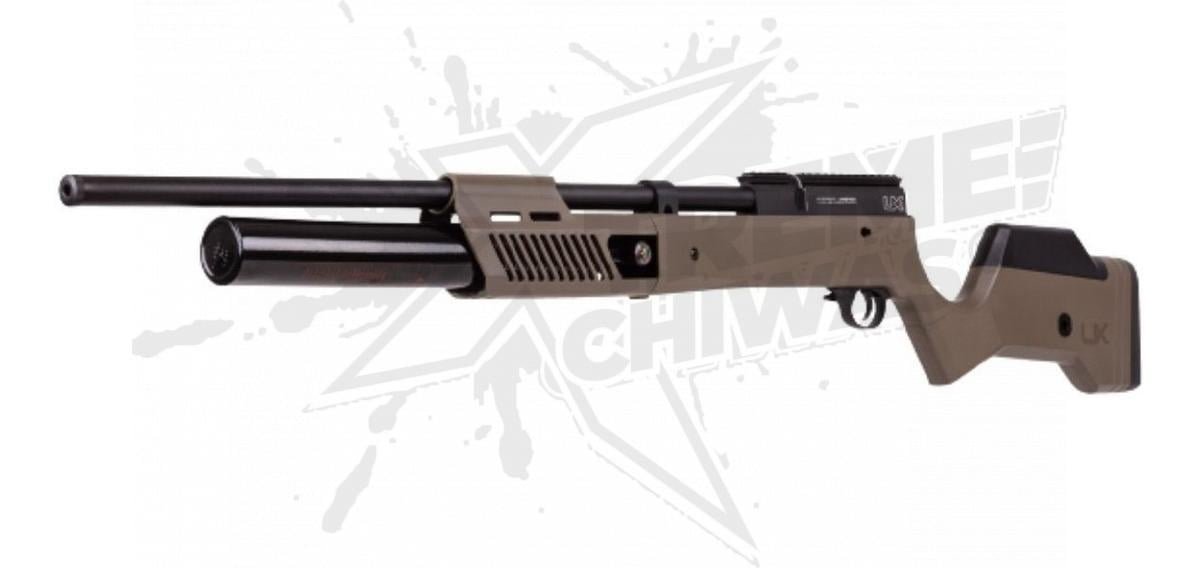 Rifle Umarex Gauntlet Gen 2 PCP .30 (7.62mm) - Image 3