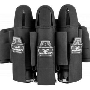 Arnes Valken Crusade 3+6 Pods Negro Pods No Incluidos