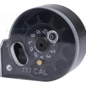 Magazine Gauntlet Umarex 10 Rondas .177 (4.5mm)