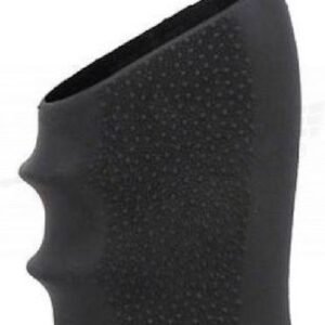 Funda Agarre Tactico Negra Para Pistola Glock Beretta