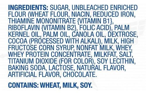 Galletas Oreo Thins Bites Cubiertas De Chocolate Blanco (181g) - Image 2