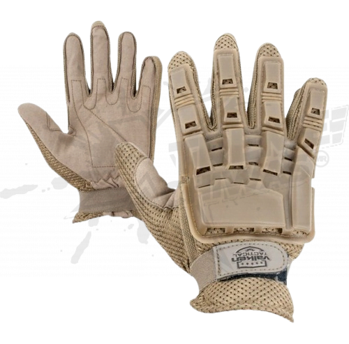 Guantes Plastico Valken Completo Airsoft Gotcha - Image 3