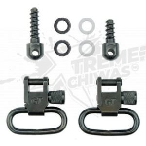 Pulsador Giratorio Conjunto 1 Grovtec Gtsw23