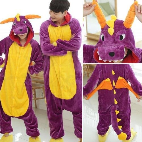 Pijama Spyro Dragon - Image 2