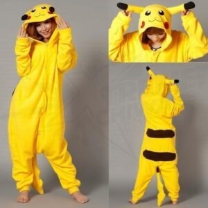 Mameluco Pikachu