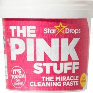 Pasta de Limpieza Multiusos Stardrops The Pink Stuff