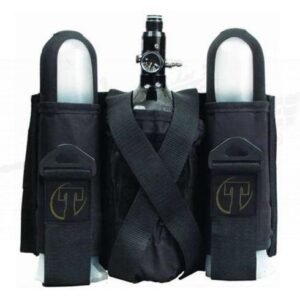 Arnes Tippmann Sport Series 2+1 Pods Negro